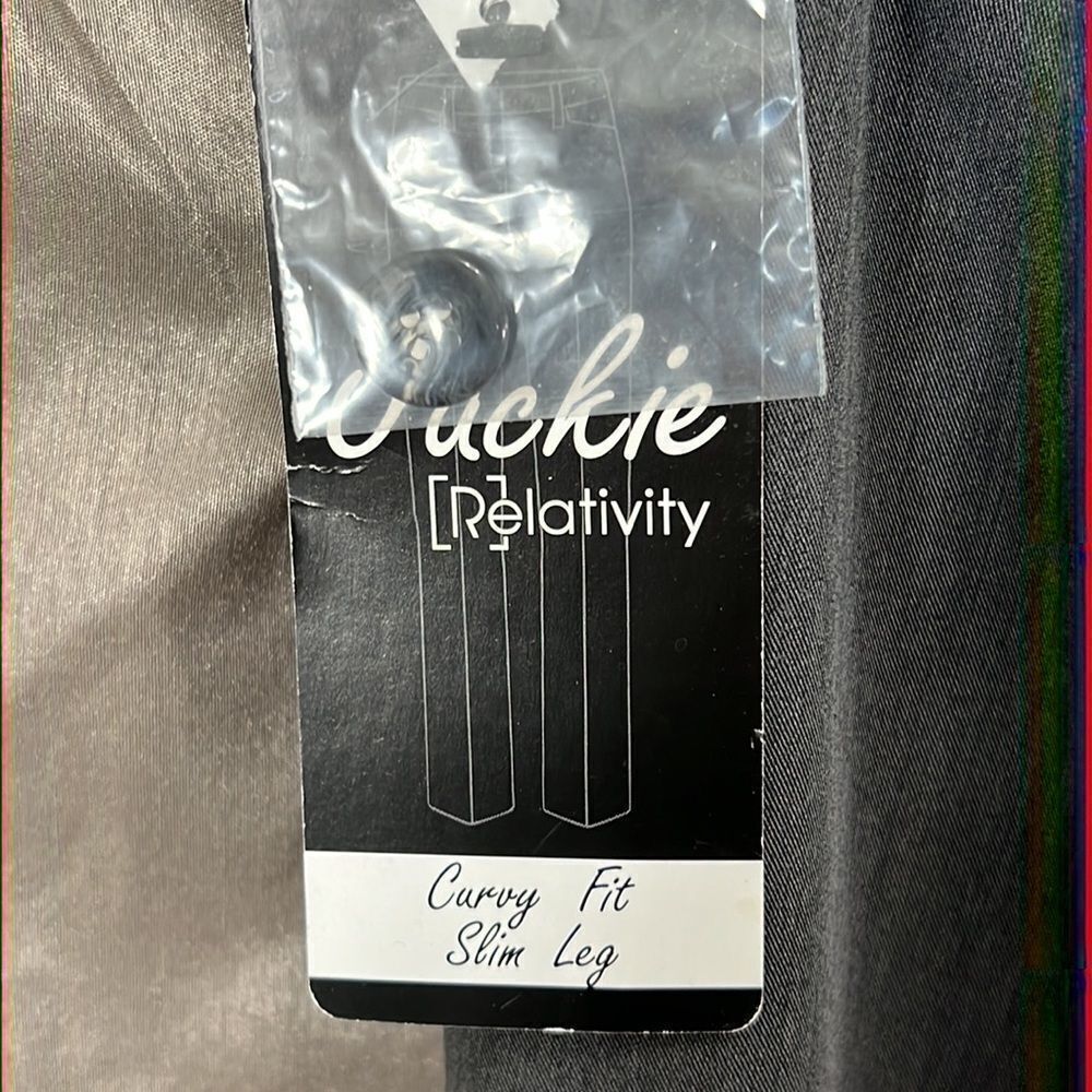 Relativity trousers - Picture 5 of 7